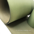Slideway zachte riem Turcite B